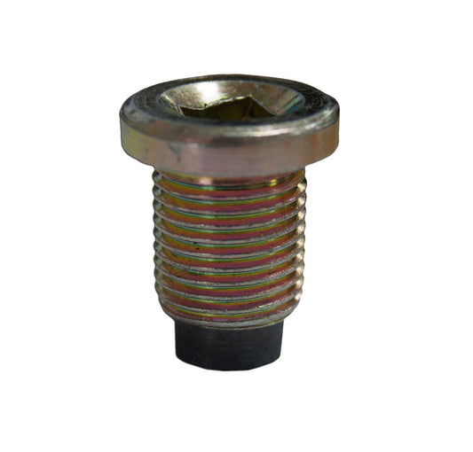 1012415 Square Sump Plug