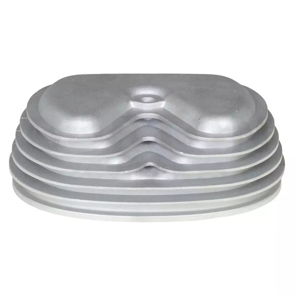 1012436 Aluminium Rocker Cover