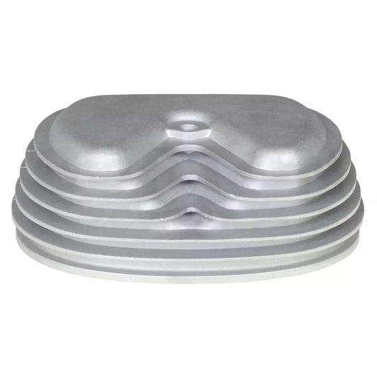 1012436 Aluminium Rocker Cover