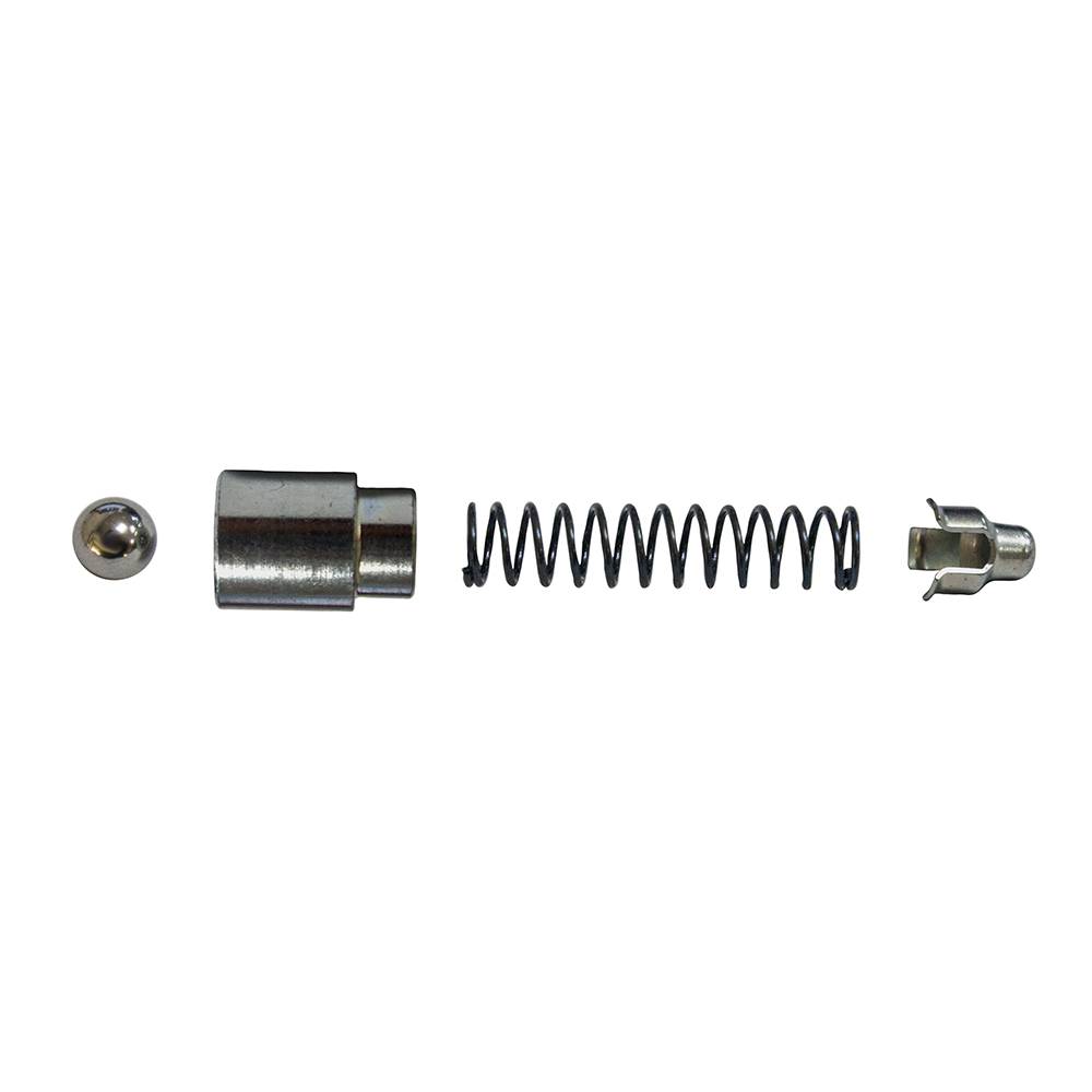 1012460 Oil Pressure Valve 11.24 x 16mm