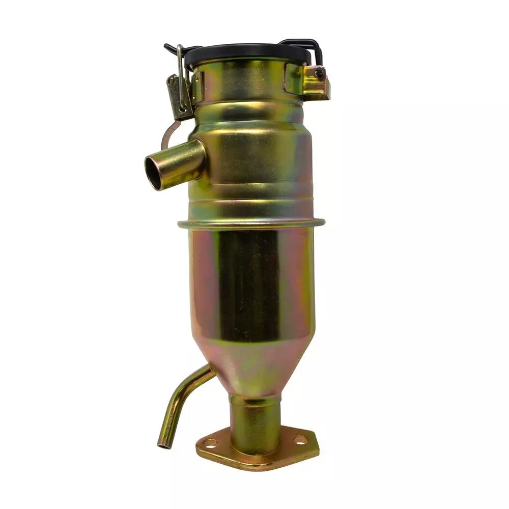 1012511 Oil Breather (Downward Outlet)