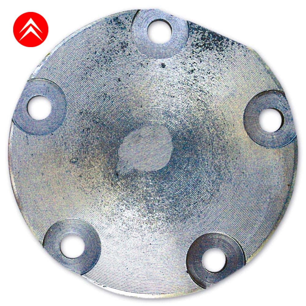 1012544 Oil Pump Cover