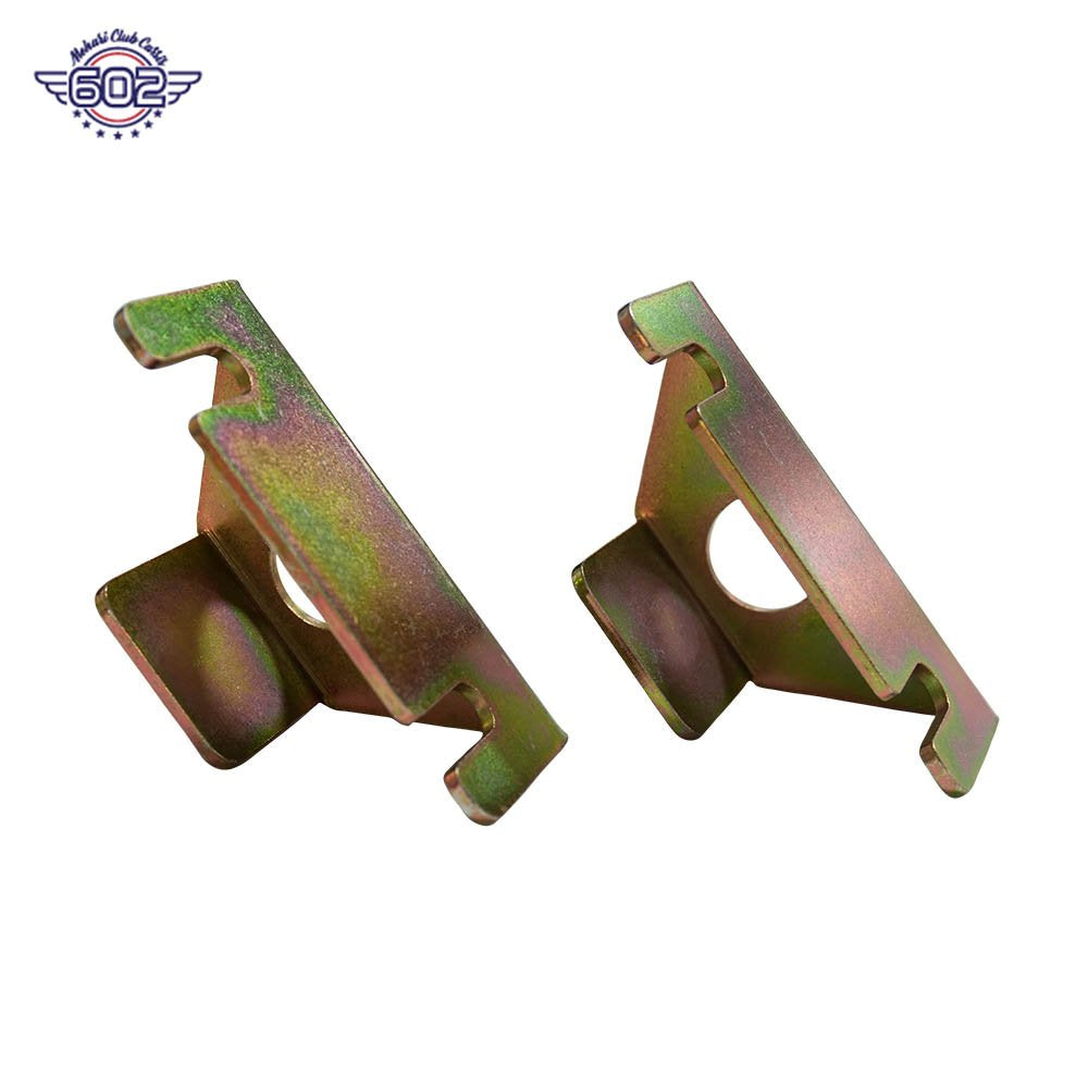 1012630 Engine Mount Reinforcements x2