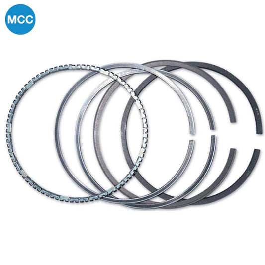 1012700 Piston Rings Set for 602cc - 3.5mm