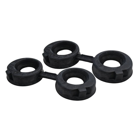 1012733 Push Rod Tube Seals x2