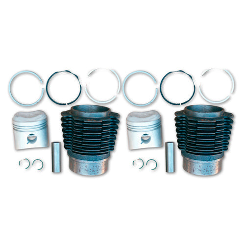 1012766 Barrel and Piston Set for 435cc