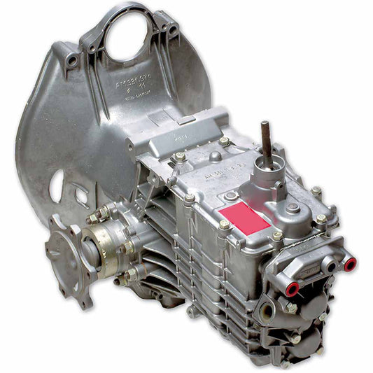 8011125 Rebuilt Gearbox (After 1982)