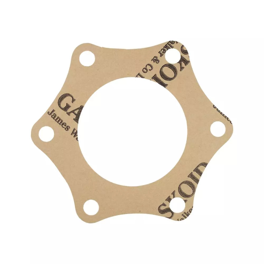 1013162 Driveshaft Gasket - Gearbox Side