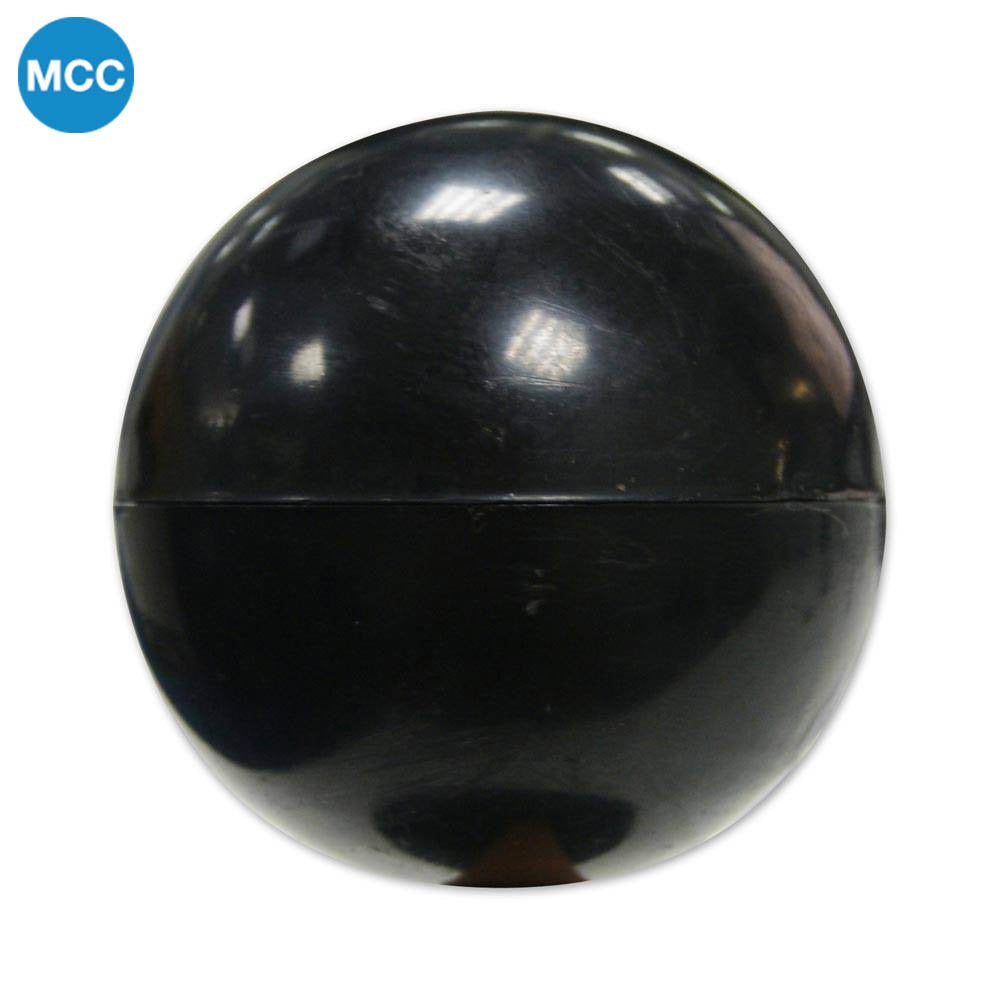 1013220 Gear Knob Black Plastic