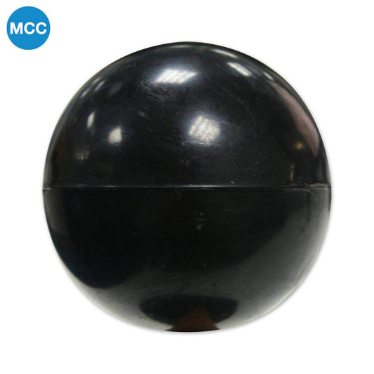 1013220 Gear Knob Black Plastic
