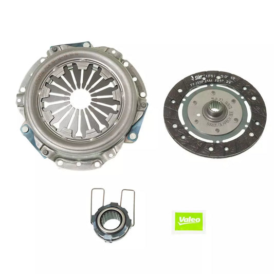 1013371 VALEO Diaphragm Clutch (Feb 1982 onwards)