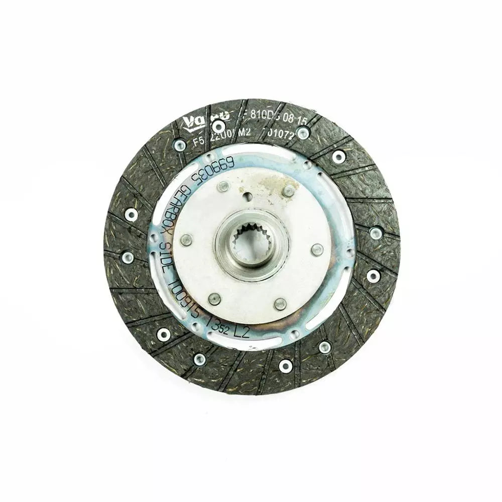 1013371 VALEO Diaphragm Clutch (Feb 1982 onwards)