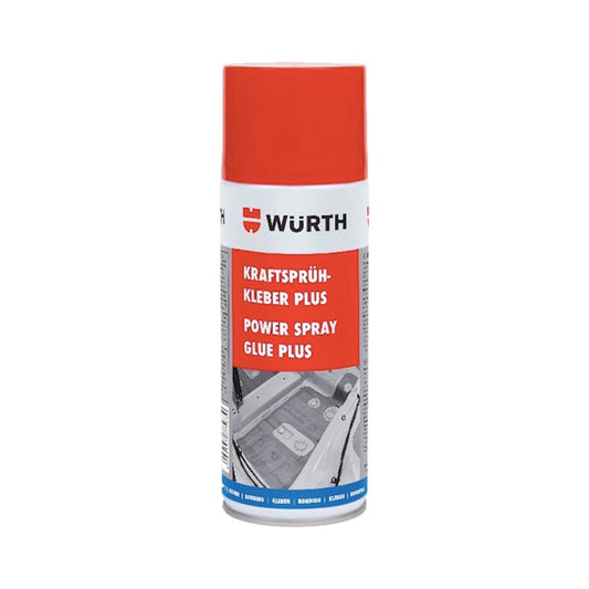 8011031 Wurth Spray Adhesive