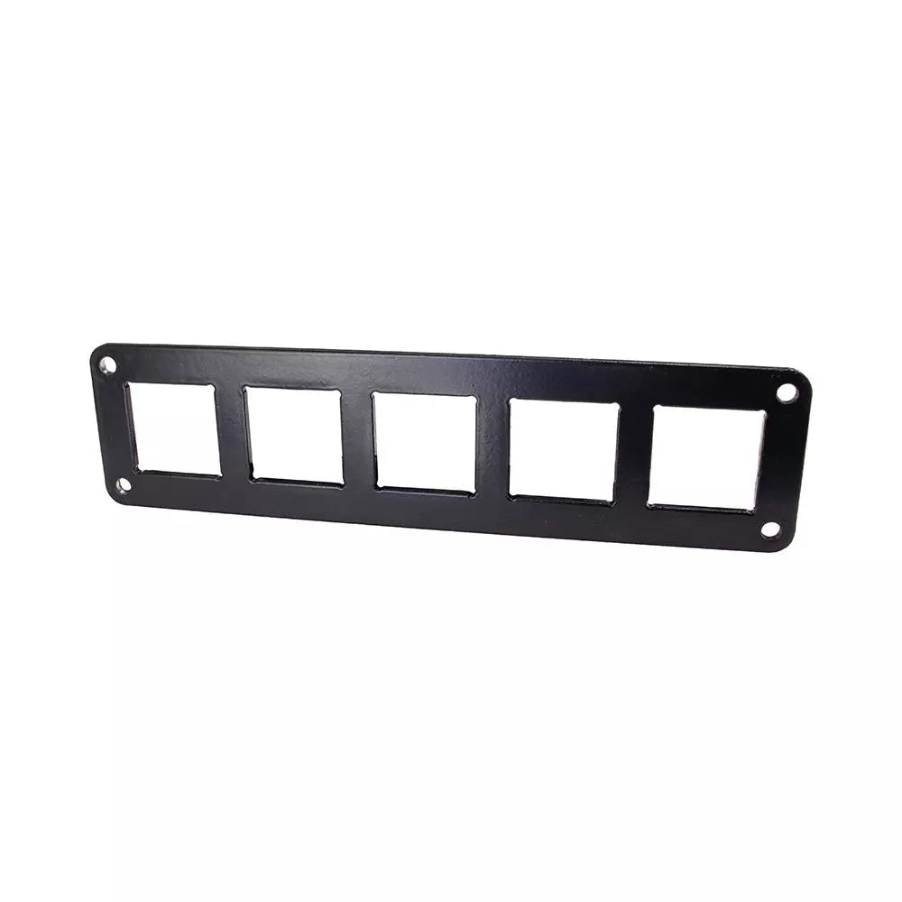 1101213 Mehari Switch Brackets (After 1977)