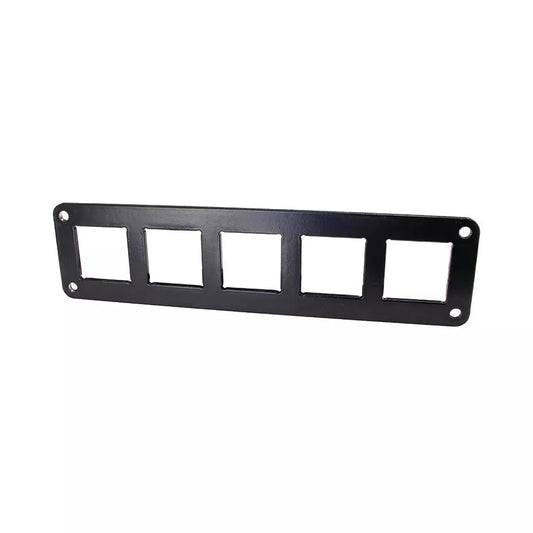 1101213 Mehari Switch Brackets (After 1977)