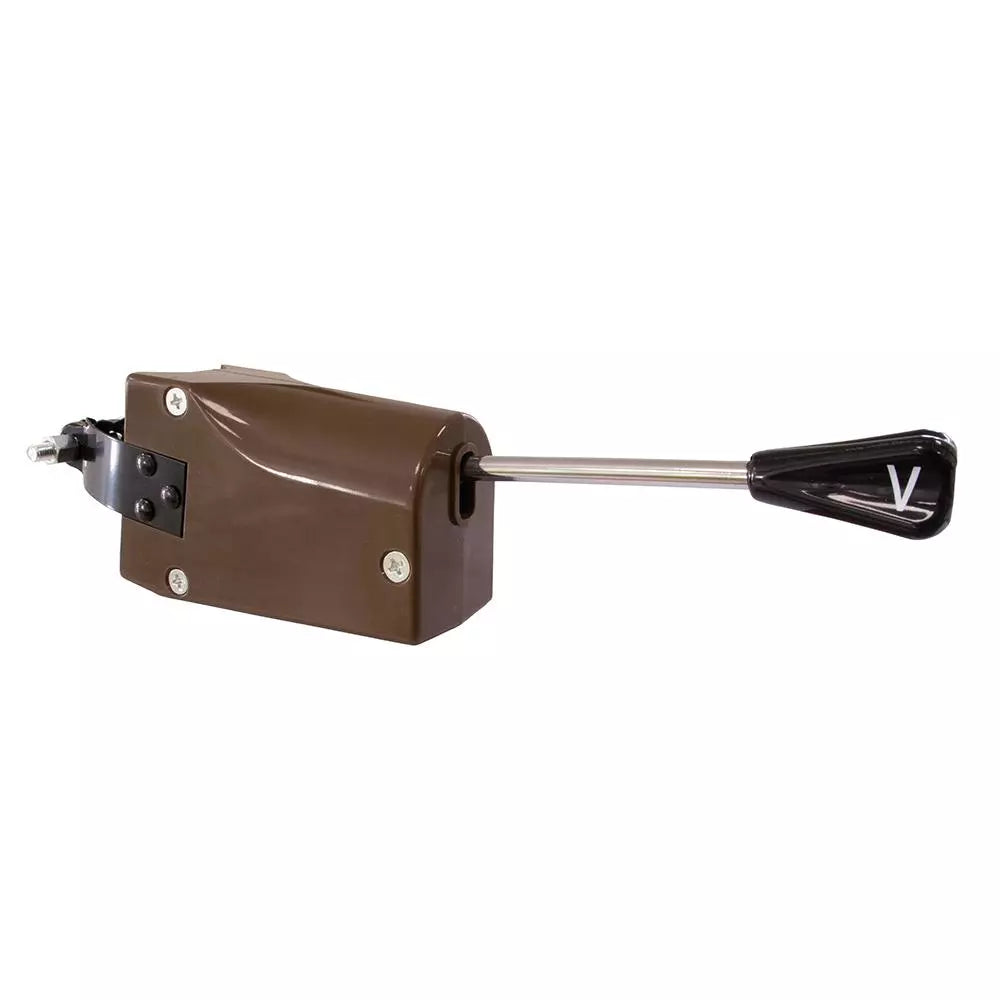 1101602 Headlight Switch - Brown