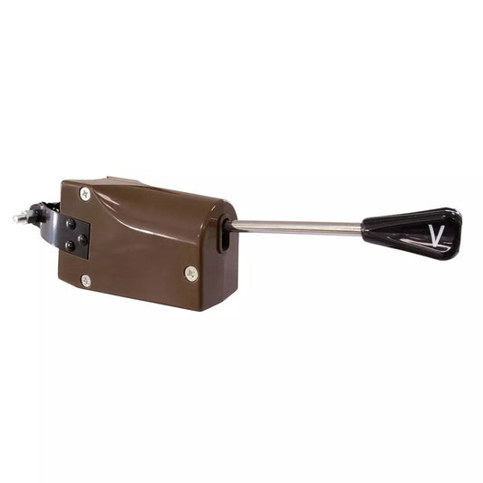 1101602 Headlight Switch - Brown