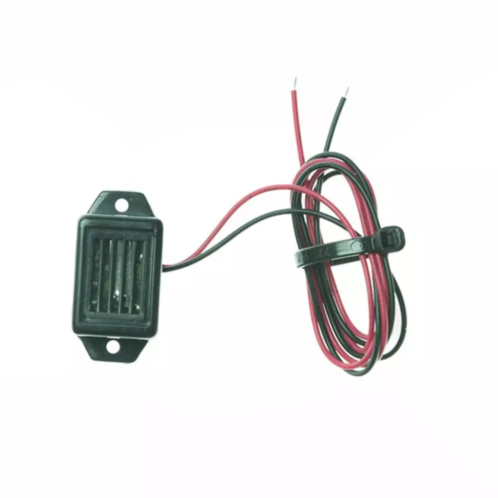 1101609 Universal Sound Buzzer - Indicators or Reverse