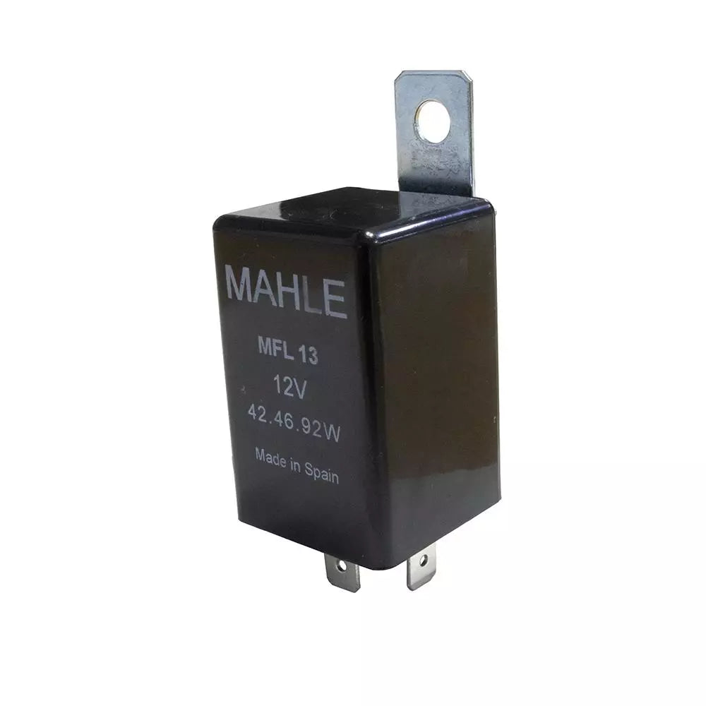 1101702 3 Pin Indicator Flasher Relay 12v