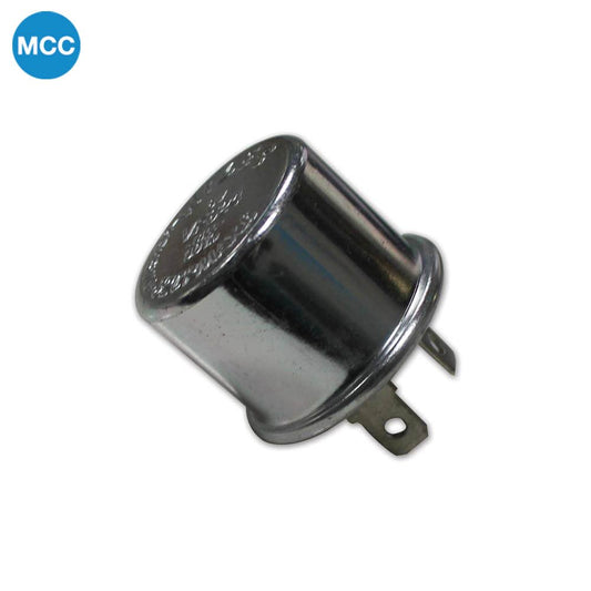 1101705 Indicator Flasher Relay 6v