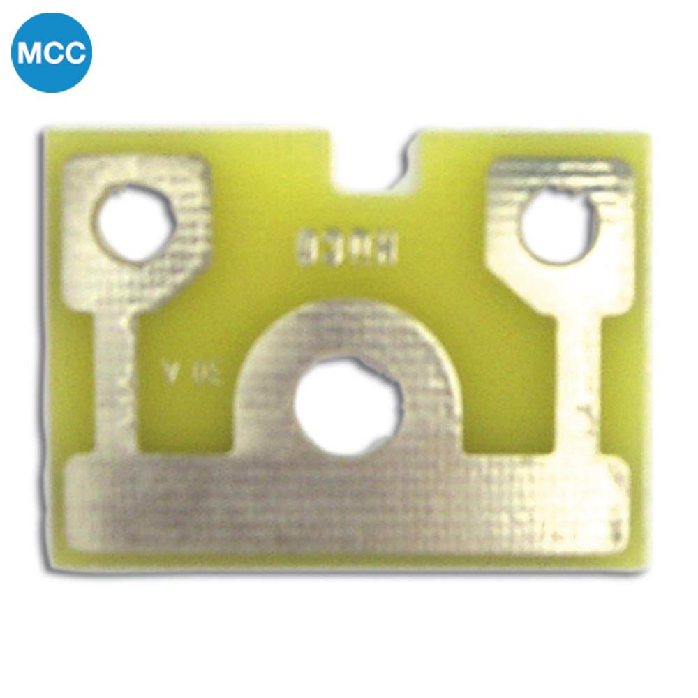 1103044 Ducellier Alternator Fuse