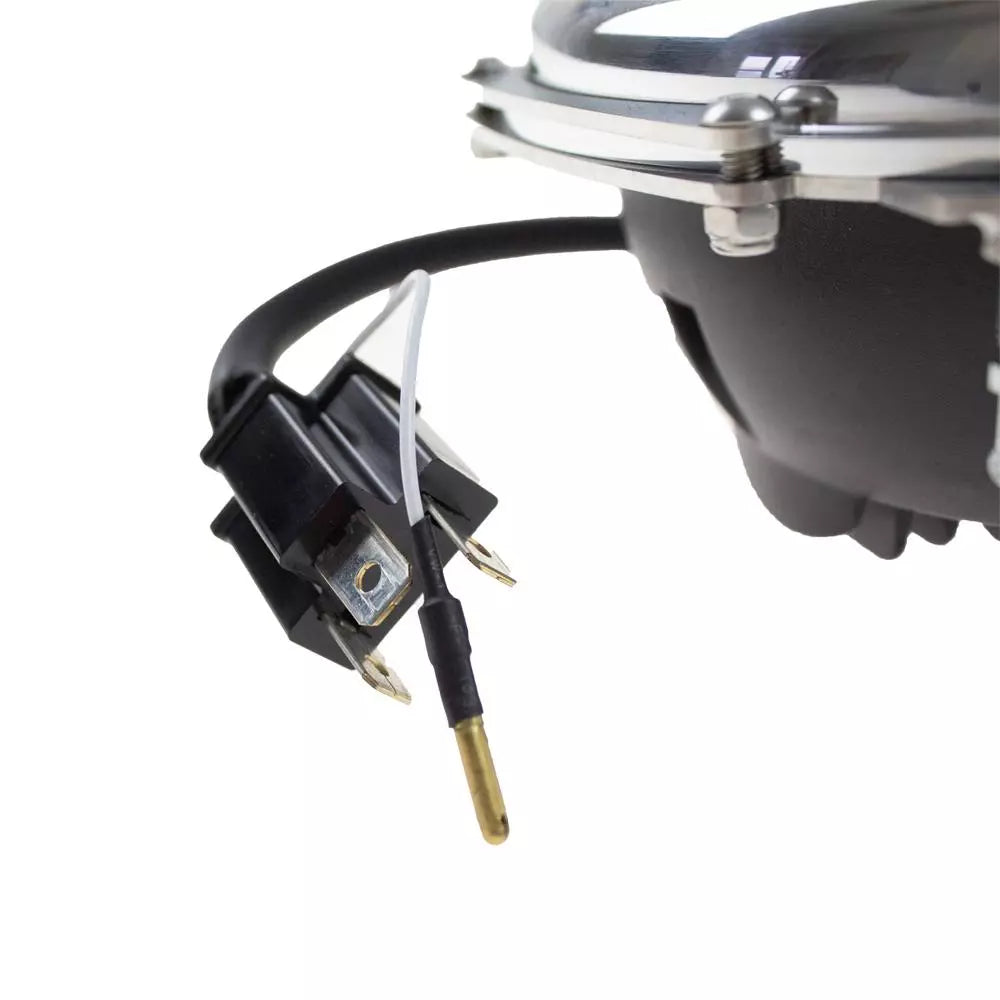 1105118 New Model Headlight LED x1