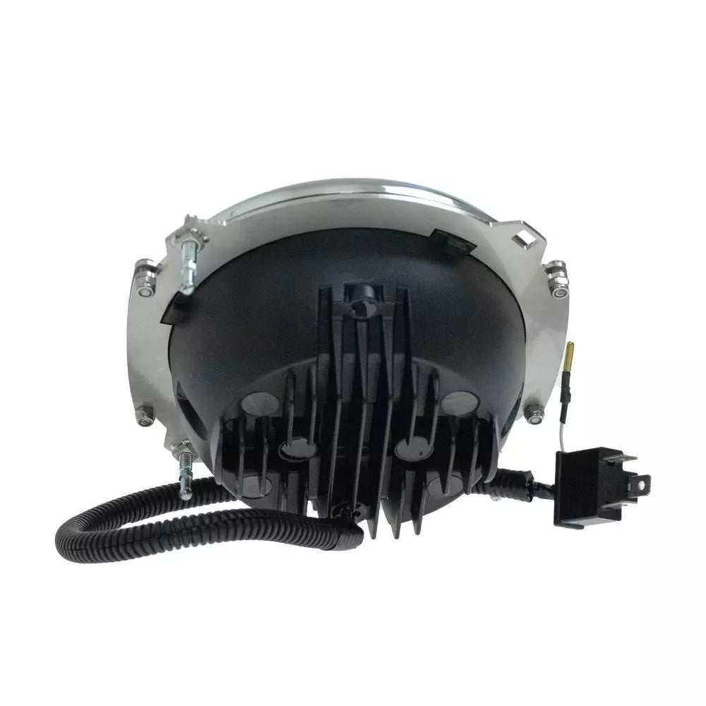 1105118 New Model Headlight LED x1