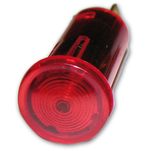 1105512 12v Dash Light - Red