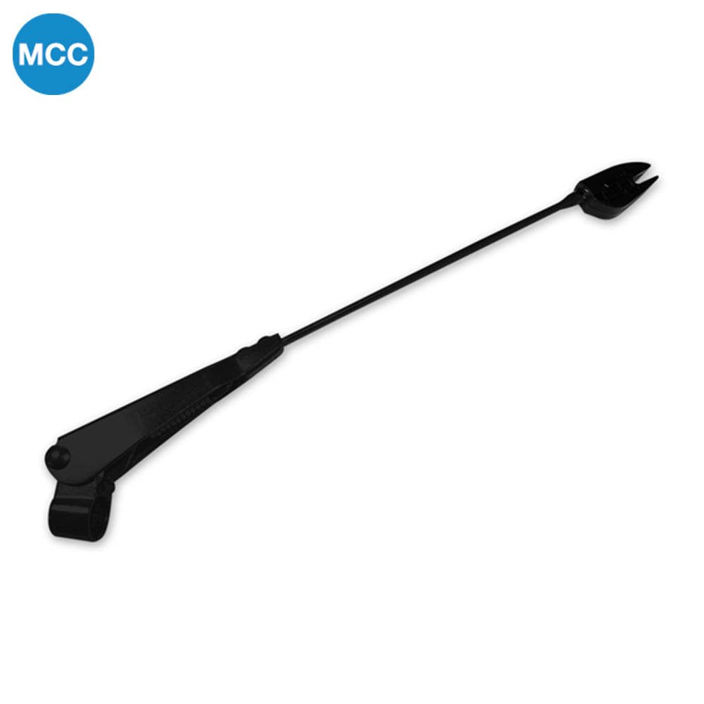 1106205 Mehari Wiper Arm - Black