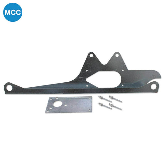 1106700 Mehari Wiper Motor Housing