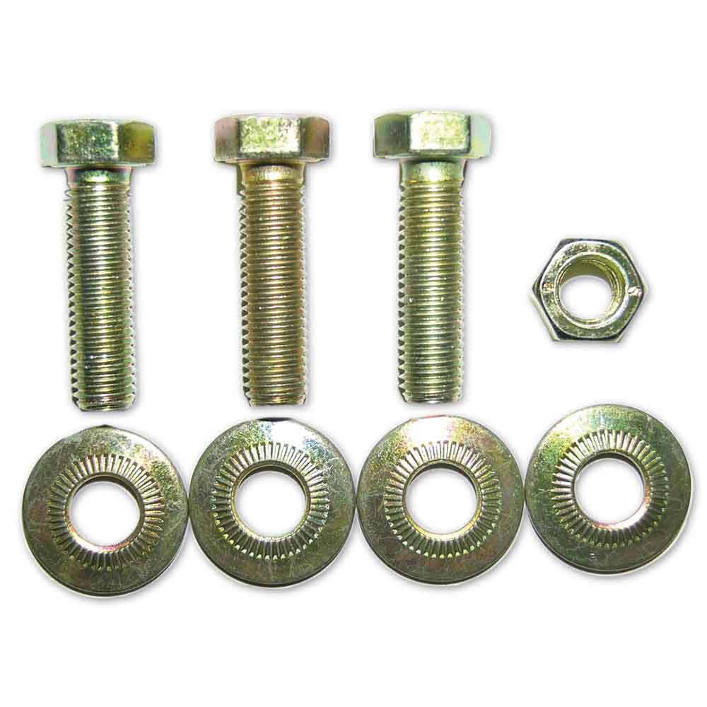 1108420 Battery Support Bolts x3