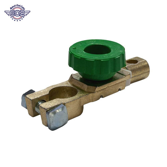 1108700 Anti Theft Circuit Breaker