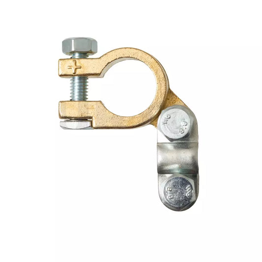 1108702 Positive Battery Terminal (+)