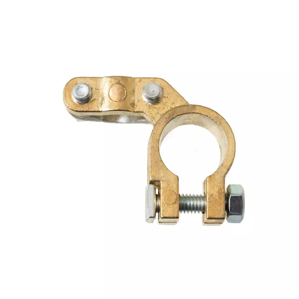 1108702 Positive Battery Terminal (+)