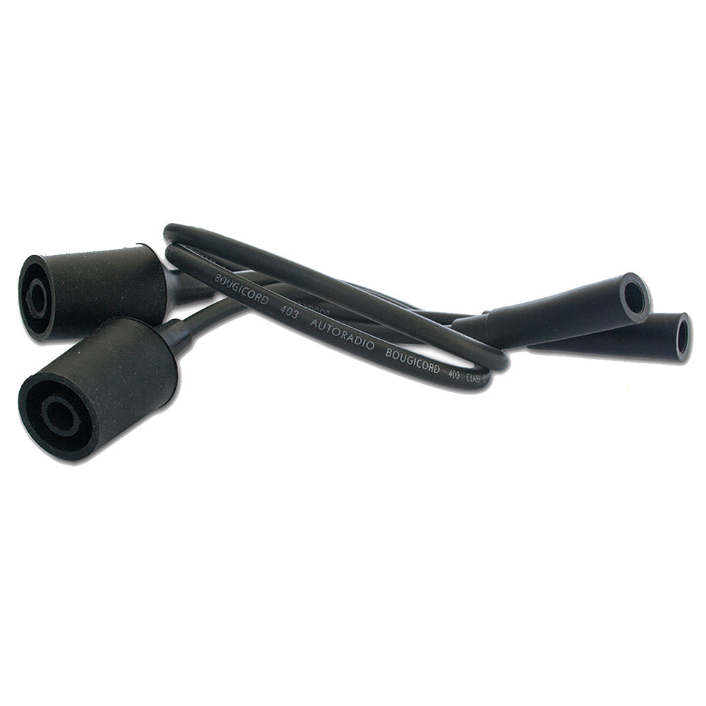 1110250 2cv HT Leads (Bougicord)