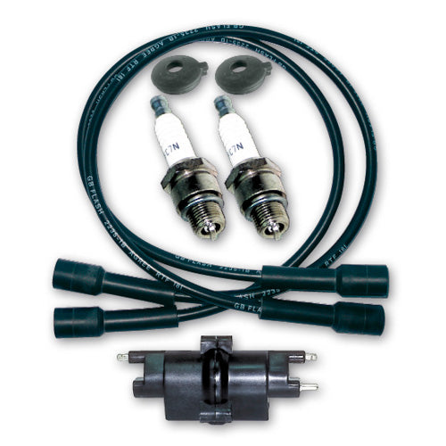 11110440 Ignition Kit 6v