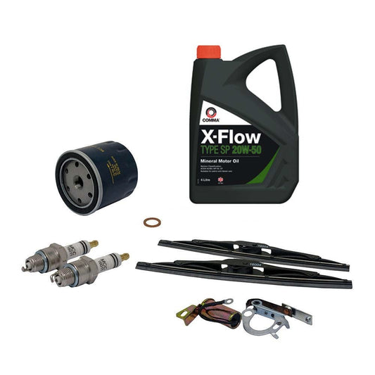 11114000 2cv Service Kit
