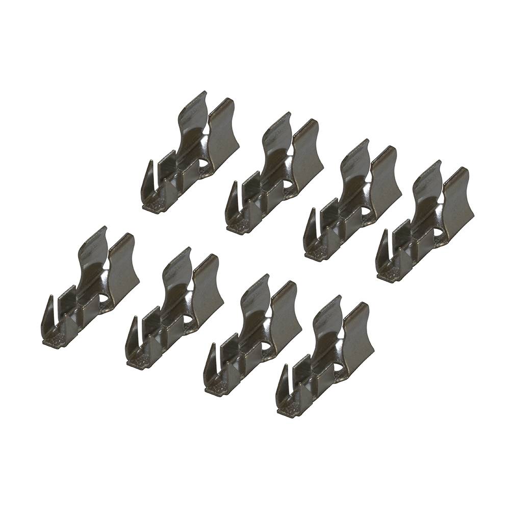 1112001 Fuse Holders x8