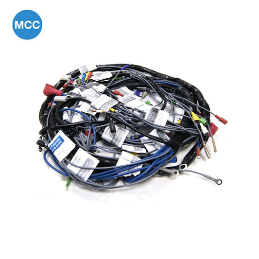 1120005 Mehari Front Wiring Loom (Old Model)