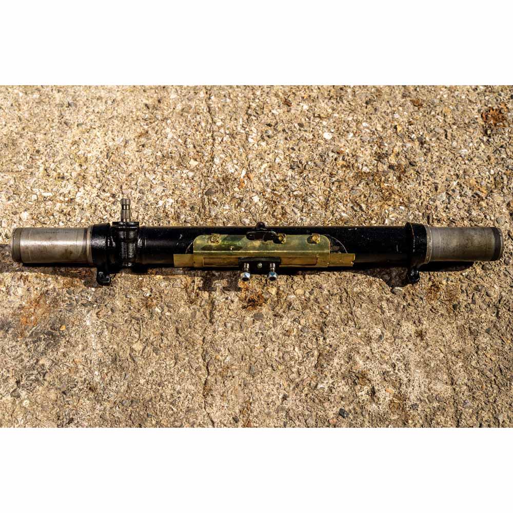 8011126 Reconditioned Steering Rack for RHD