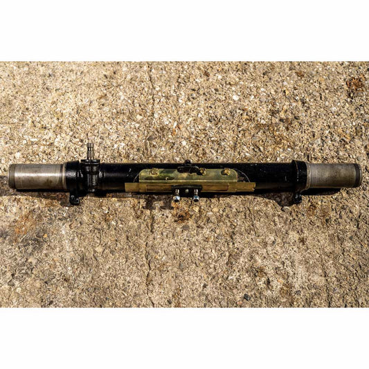 8011126 Reconditioned Steering Rack for RHD