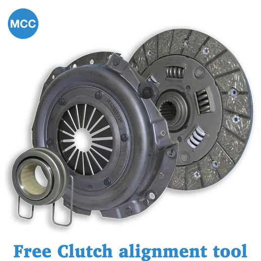 1013301 Diaphragm Type Clutch Kit (After March 1982).