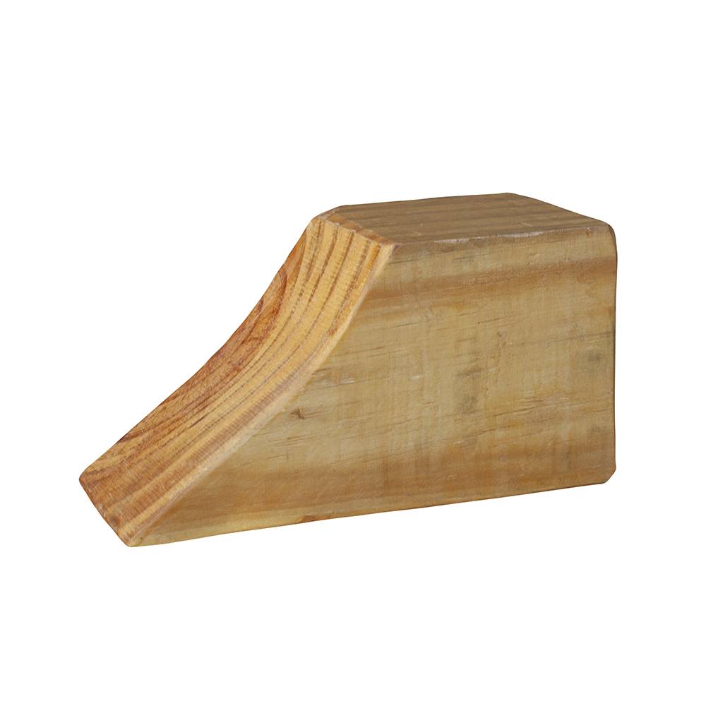 1200151 Wooden Wheel Chuck