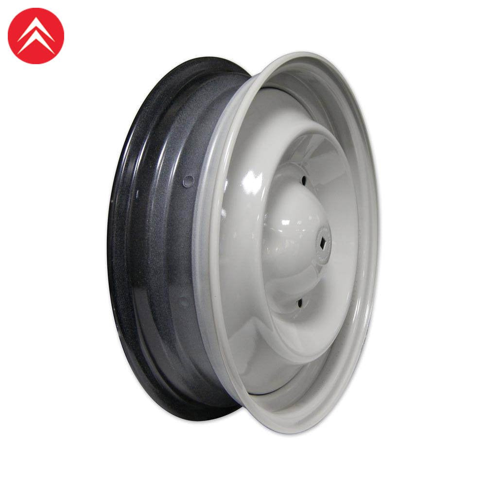 1200500 Original Citroen Wheel