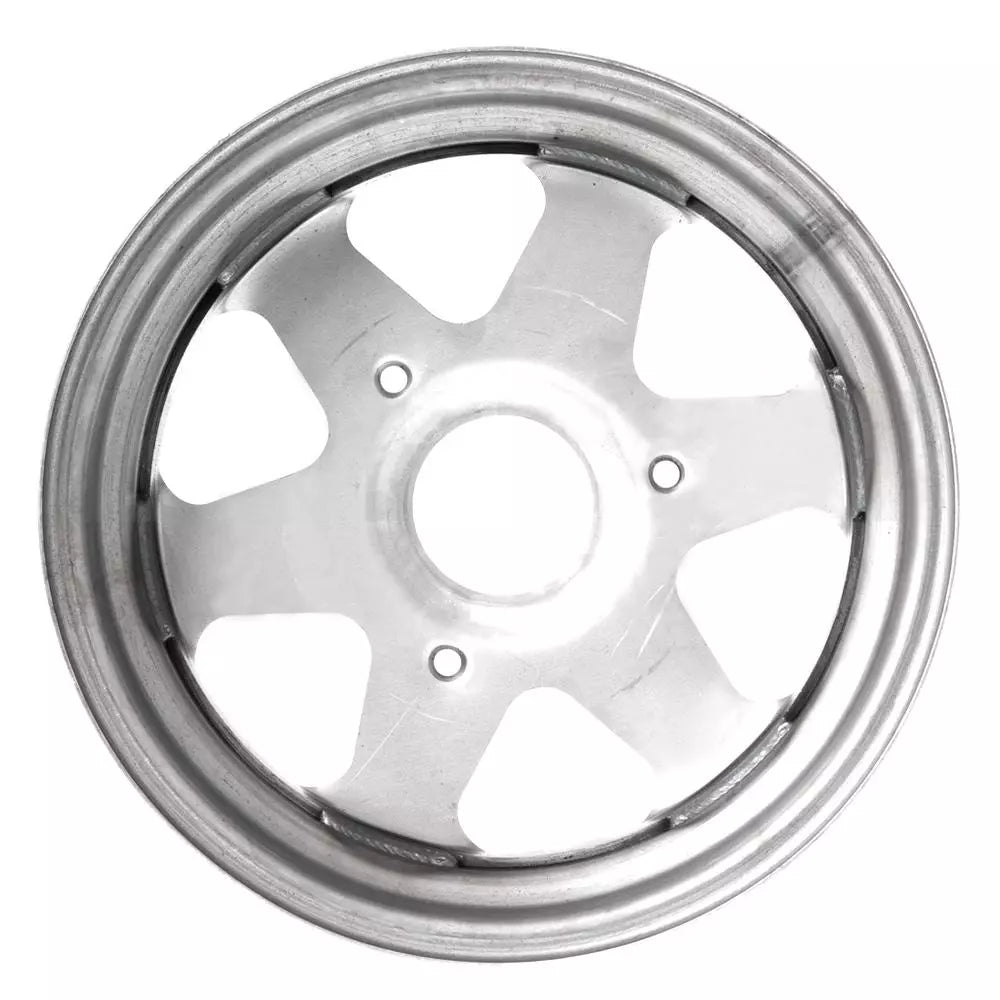 1200515 Untreated Steel Sport Wheel