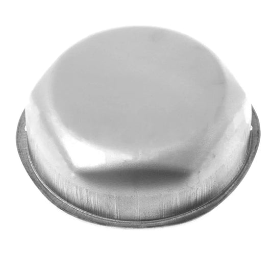 1200516 Untreated Steel Sport Wheel Center