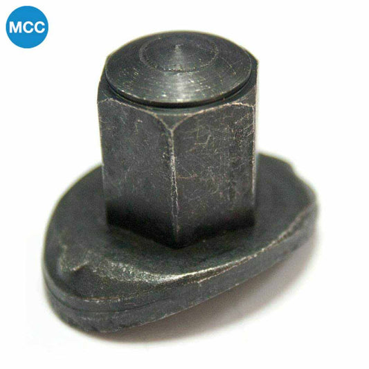 1200605 Long Wheel Nut