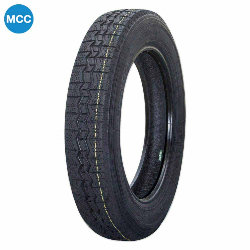 1201015 MCC 125R15 Tyre