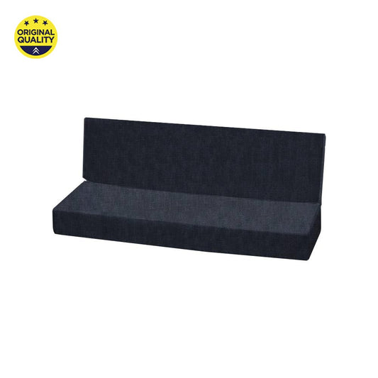1303007 REAR - Mehari Seat Cover - Denim