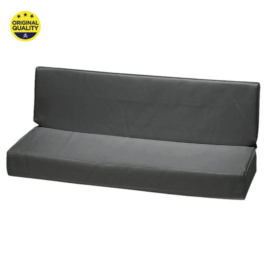 1303008 REAR - Mehari Seat Cover - Grey